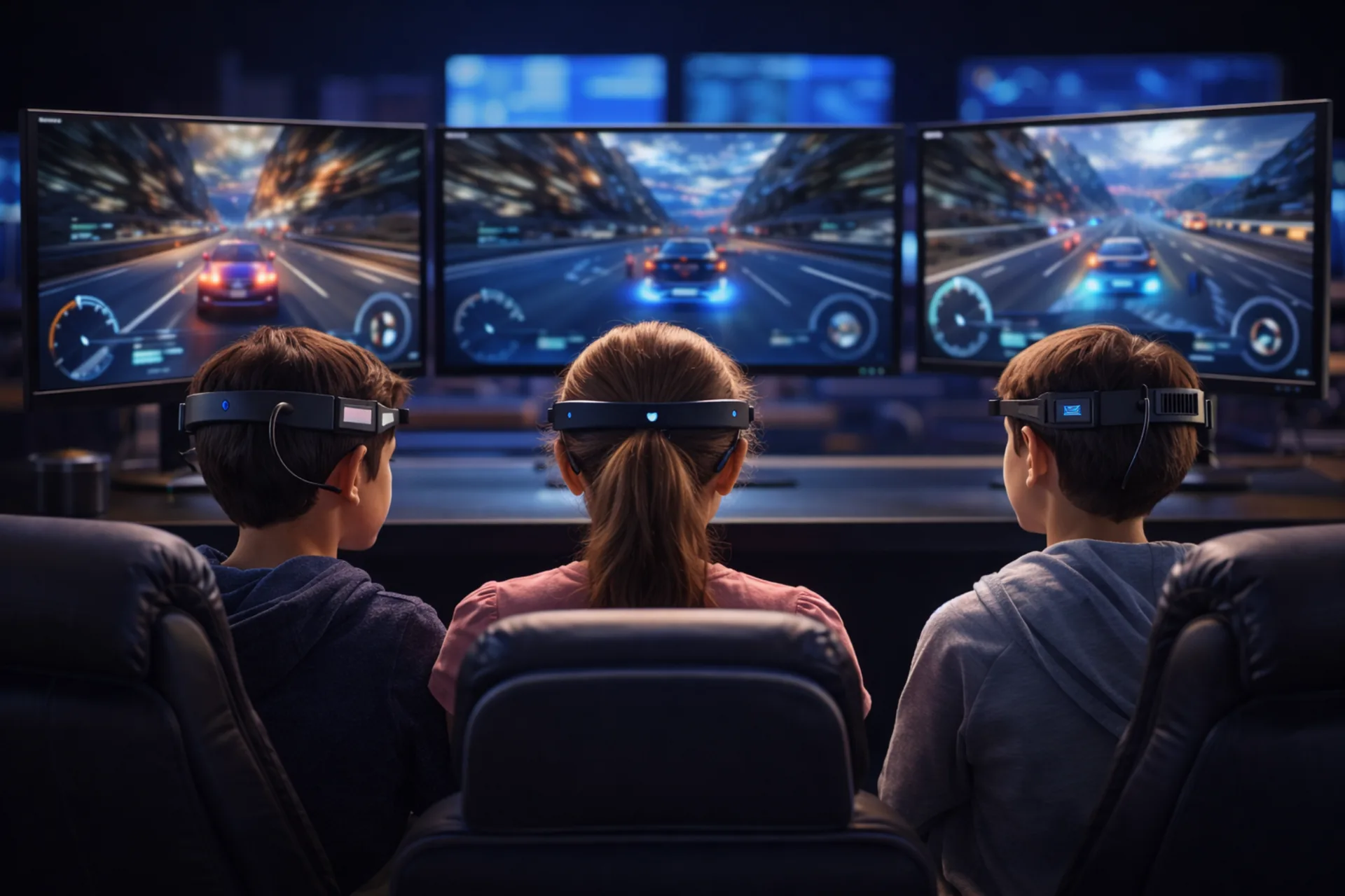 MADC Brain Activation — classroom focus training